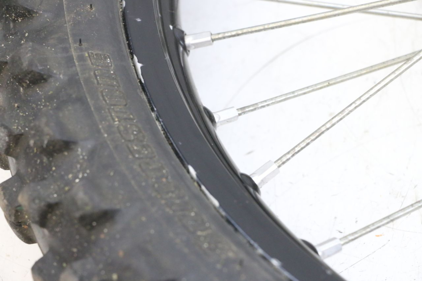 photo de VORDERRADFELGE UND REIFEN KAWASAKI KXF KX-F 250 (2017 - 2019) - Gesamtansicht des Produkts