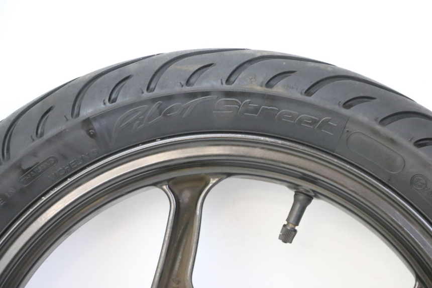 photo de VORDERRADFELGE UND REIFEN LIGIER PULSE 3 1 (2014 - 2020)