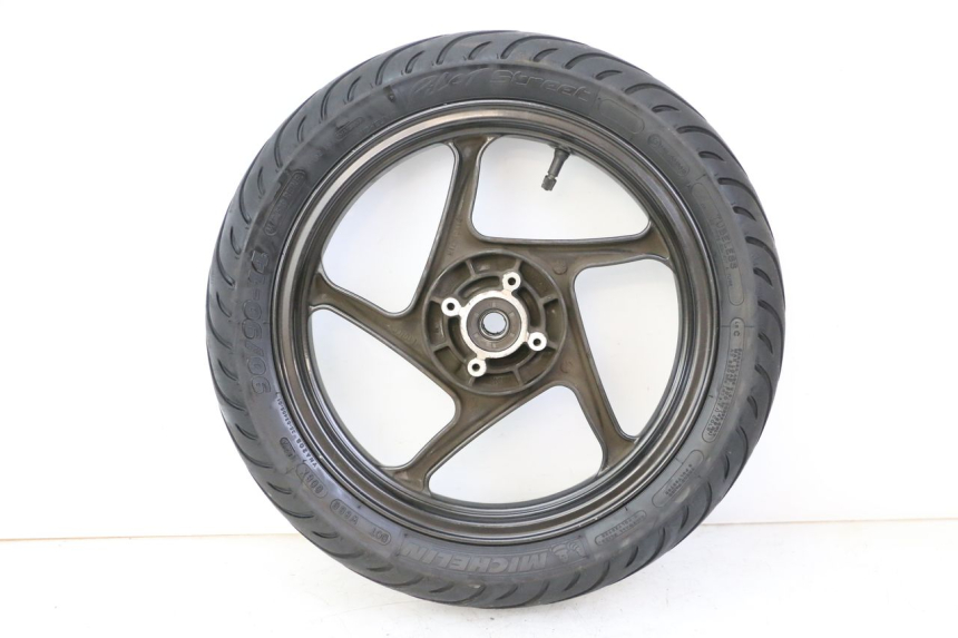 photo de VORDERRADFELGE UND REIFEN LIGIER PULSE 3 1 (2014 - 2020)