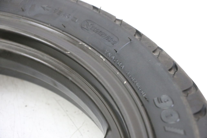 photo de VORDERRADFELGE UND REIFEN LIGIER PULSE 3 1 (2014 - 2020)