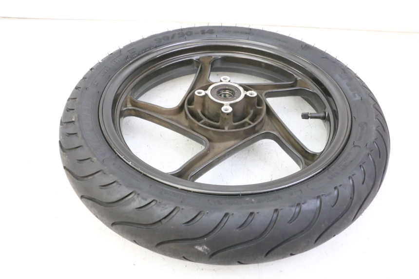 photo de VORDERRADFELGE UND REIFEN LIGIER PULSE 3 1 (2014 - 2020)