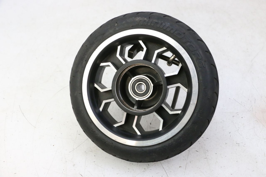 photo de VORDERRAD UND REIFEN DUALTRON MINI SPECIAL 1