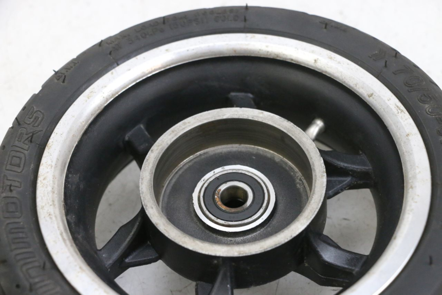 photo de VORDERRAD UND REIFEN DUALTRON MINI SPECIAL 1