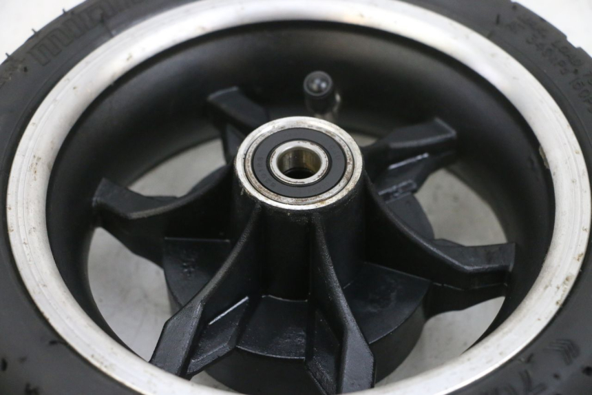 photo de VORDERRAD UND REIFEN DUALTRON MINI SPECIAL 1