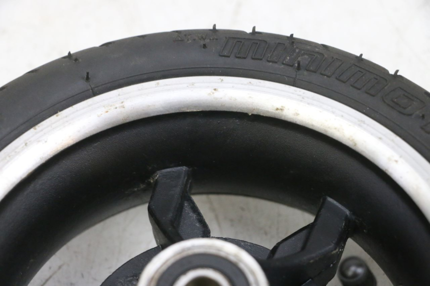 photo de VORDERRAD UND REIFEN DUALTRON MINI SPECIAL 1