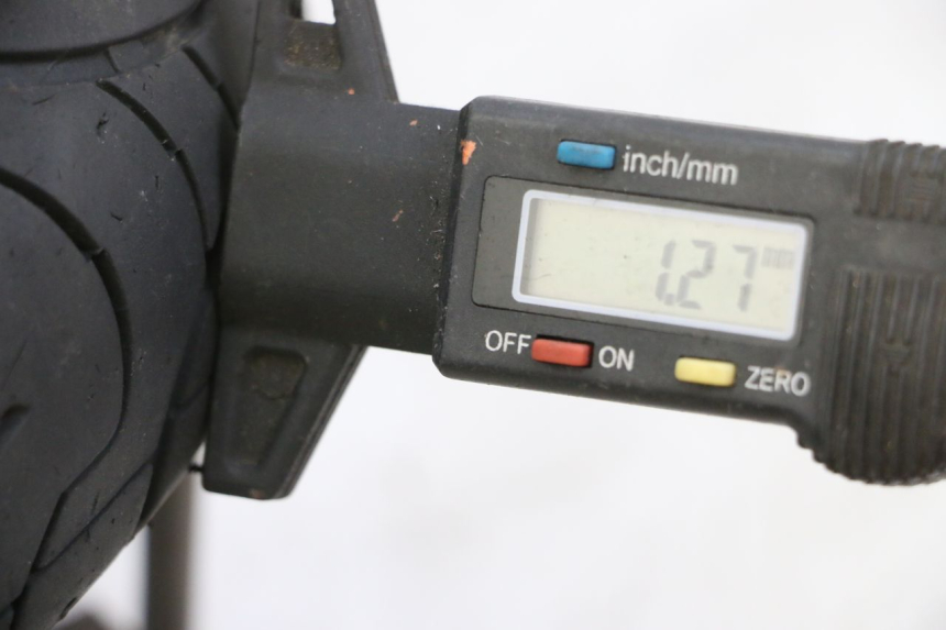 photo de VORDERRAD UND REIFEN DUALTRON MINI SPECIAL 1