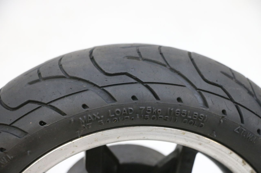 photo de VORDERRAD UND REIFEN DUALTRON MINI SPECIAL 1