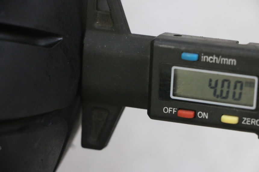 photo de VORDERRADFELGE UND REIFEN PIAGGIO NRG POWER PUREJET 50 (2018 - 2021)