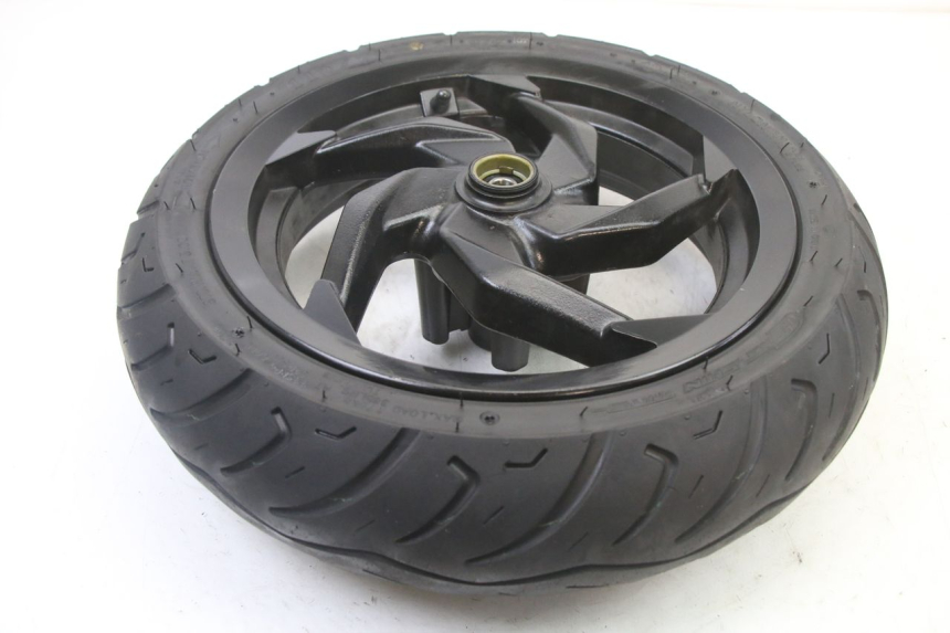 photo de VORDERRADFELGE UND REIFEN SYM ORBIT III 3 4T 50 (2021 - 2025)