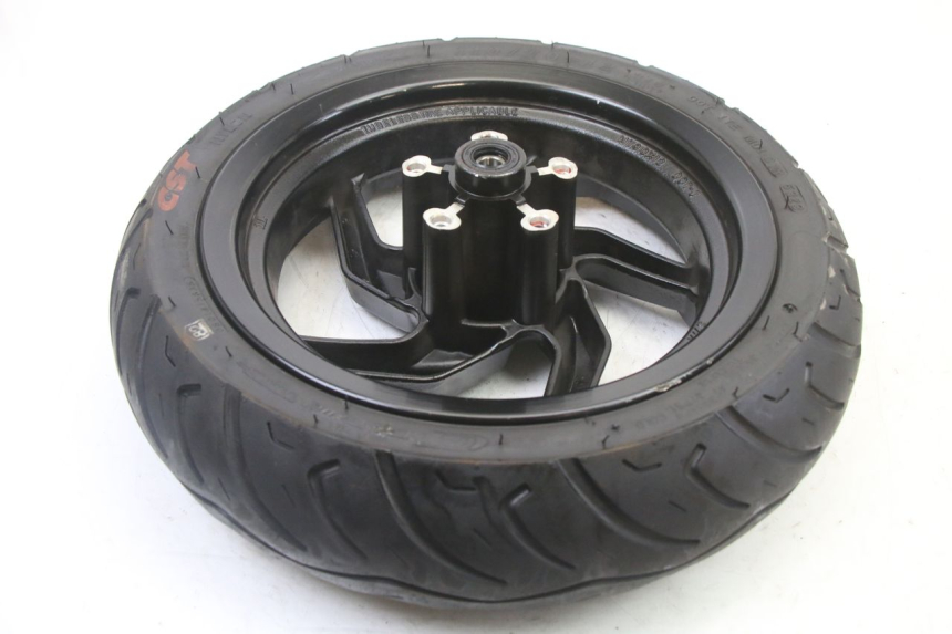 photo de VORDERRADFELGE UND REIFEN SYM ORBIT III 3 4T 50 (2021 - 2025)