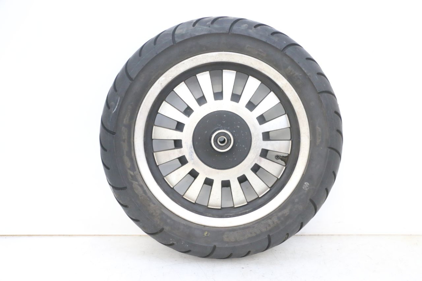 photo de VORDERRADFELGE UND REIFEN EFUN PUSA 1 - Hauptansicht