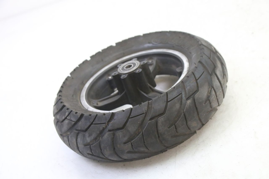 photo de VORDERRADFELGE UND REIFEN HERO S10 1