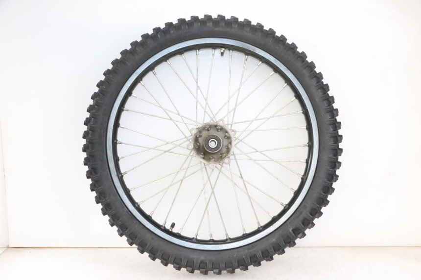 photo de VORDERRADFELGE UND REIFEN SMALL MX THUNDER 250