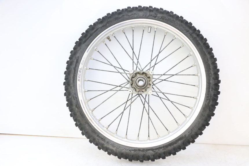 photo de VORDERRADFELGE UND REIFEN KTM SX 85 (2013 - 2017)