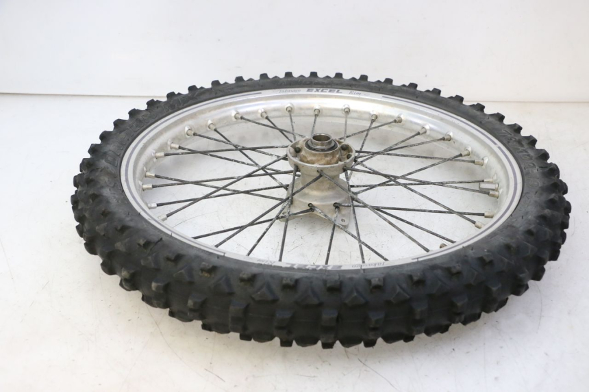 photo de VORDERRADFELGE UND REIFEN KTM SX 85 (2013 - 2017)
