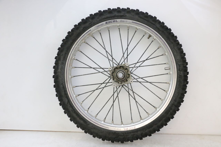 photo de VORDERRADFELGE UND REIFEN KTM SX 85 (2013 - 2017)