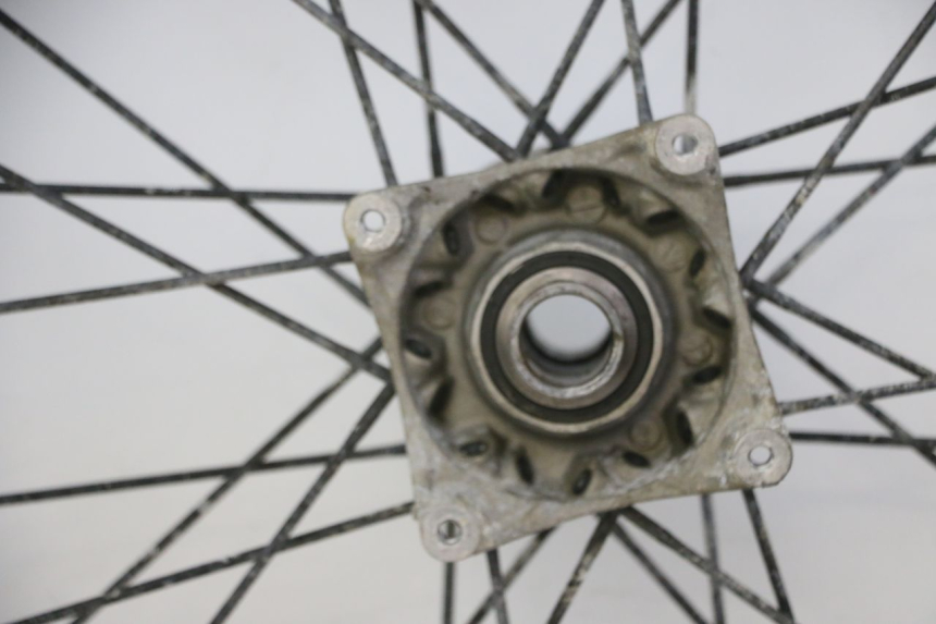 photo de VORDERRADFELGE UND REIFEN KTM SX 85 (2013 - 2017)