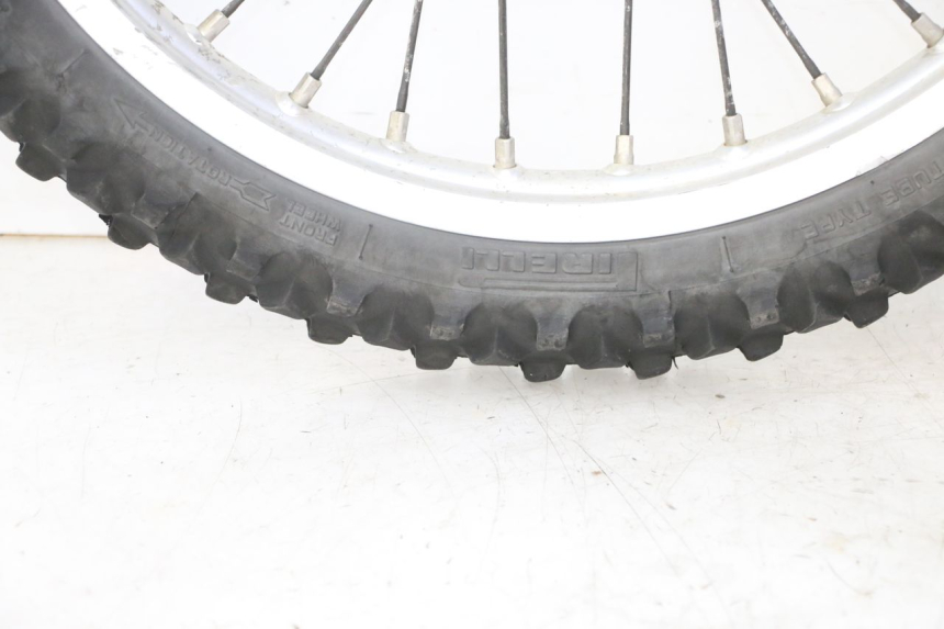 photo de VORDERRADFELGE UND REIFEN KTM SX 85 (2013 - 2017)
