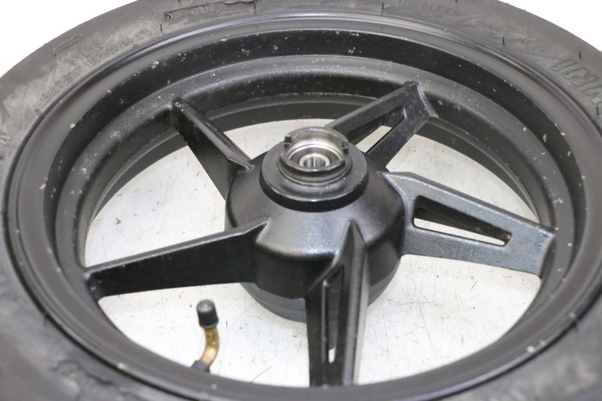 photo de VORDERRADFELGE UND REIFEN TNT MOTOR BOSTON 4T 50 (2018 - 2025)