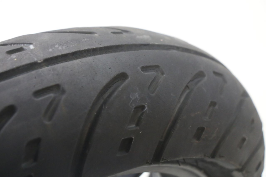 photo de VORDERRADFELGE UND REIFEN TNT MOTOR ROMA 10' 2T 50 (2011 - 2018)