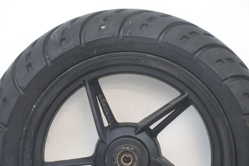 photo de VORDERRADFELGE UND REIFEN TNT MOTOR ROMA 10' 2T 50 (2011 - 2018)