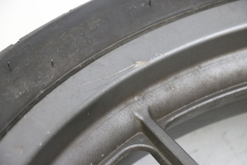 photo de VORDERRADFELGE UND REIFEN KSR TR SM 50 (2015 - 2018) - Alternative Perspektive