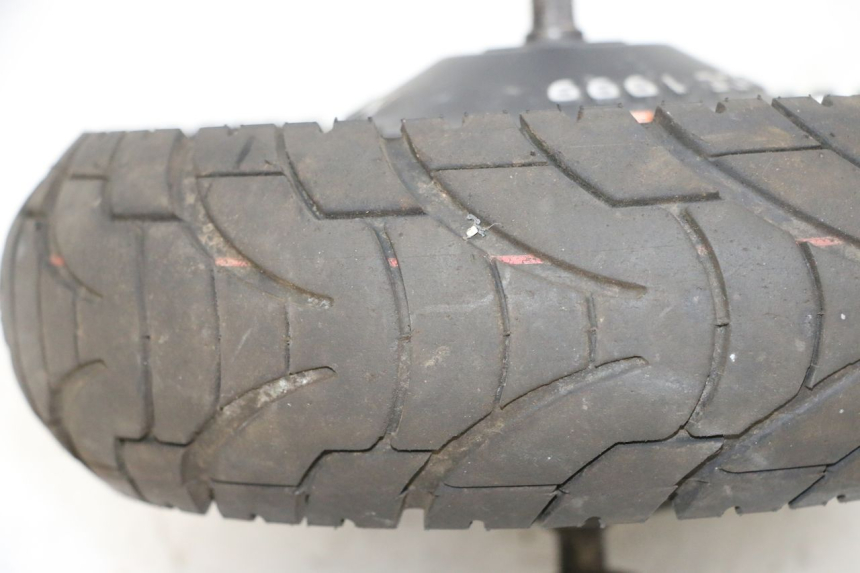 photo de VORDERRAD UND REIFEN DUALTRON VICTOR LIMITED 1