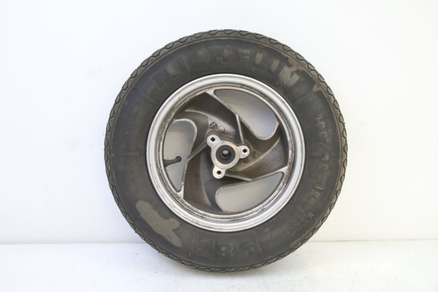 photo de VORDERRADFELGE UND REIFEN MBK WAAP 125 (2008 - 2013)
