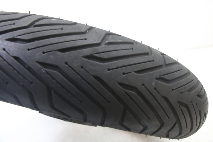 photo de VORDERRADFELGE UND REIFEN YAMAHA X-MAX XMAX 125 (2010 - 2014)