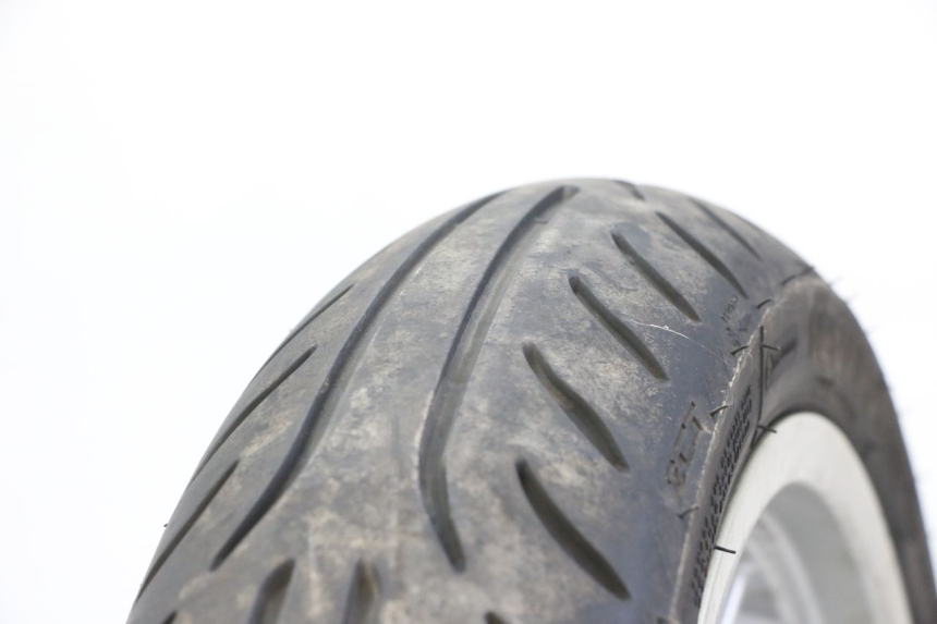 photo de VORDERRADFELGE UND REIFEN KYMCO XCITING 500 (2007 - 2010)
