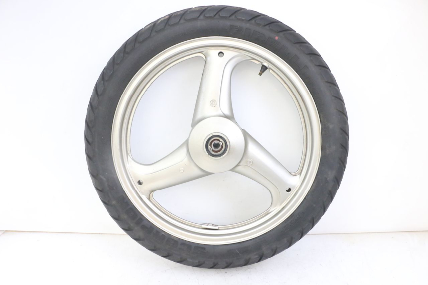 photo de VORDERRADFELGE UND REIFEN HONDA XLV VARADERO 125 (2000 - 2006)