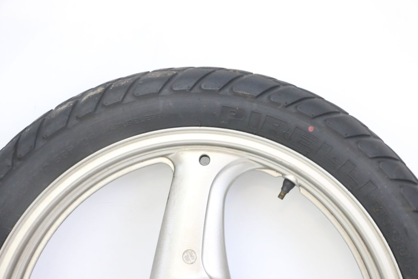 photo de VORDERRADFELGE UND REIFEN HONDA XLV VARADERO 125 (2000 - 2006)