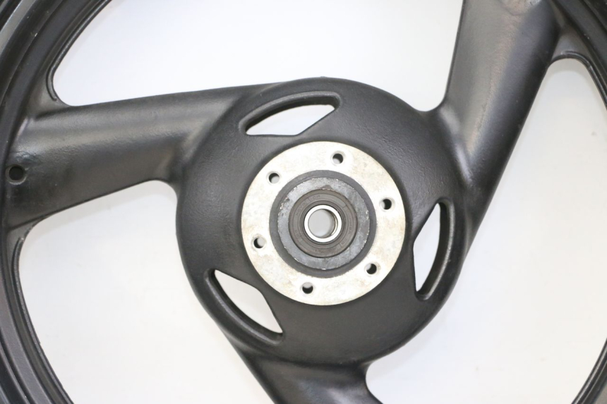 photo de VORDERRADFELGE UND REIFEN YAMAHA FZS FAZER 600 (2001 - 2003)
