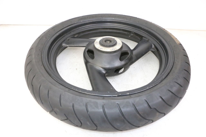 photo de VORDERRADFELGE UND REIFEN YAMAHA FZS FAZER 600 (2001 - 2003)