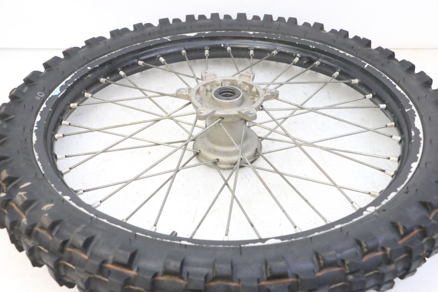 photo de VORDERRADFELGE UND REIFEN YAMAHA YZ-F YZF 250 (2007 - 2013)