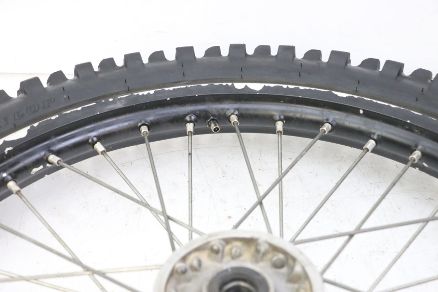 photo de VORDERRADFELGE UND REIFEN YAMAHA YZ-F YZF 250 (2007 - 2013)