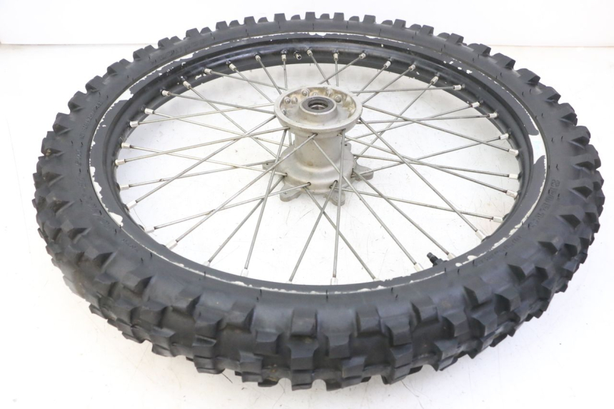 photo de VORDERRADFELGE UND REIFEN YAMAHA YZ-F YZF 250 (2007 - 2013)