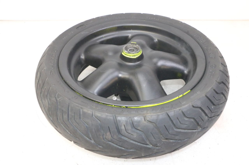 photo de VORDERRADFELGE UND REIFEN YAMAHA YP MAJESTY 125 (2002 - 2006)