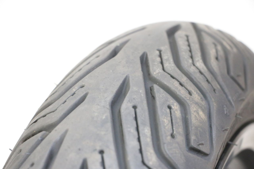 photo de VORDERRADFELGE UND REIFEN YAMAHA YP MAJESTY 125 (2007 - 2010)