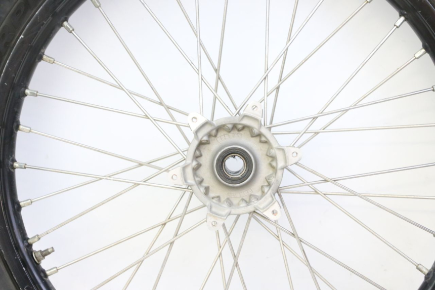 photo de VORDERRADFELGE UND REIFEN YAMAHA YZ-F YZF 250 (2014 - 2018)