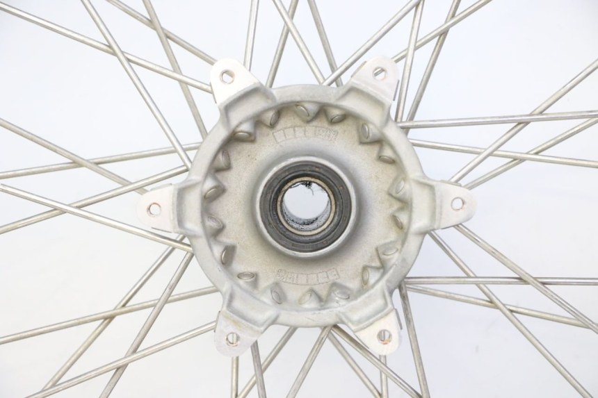 photo de VORDERRADFELGE UND REIFEN YAMAHA YZ-F YZF 250 (2014 - 2018)