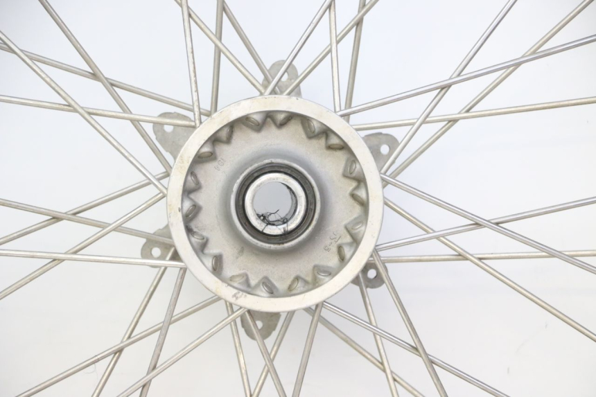 photo de VORDERRADFELGE UND REIFEN YAMAHA YZ-F YZF 250 (2014 - 2018)