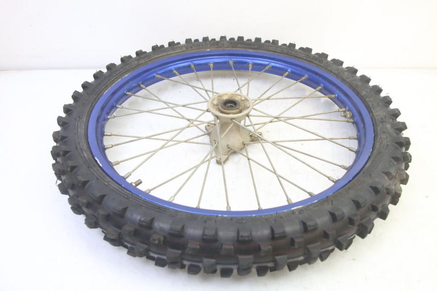 photo de VORDERRADFELGE UND REIFEN YAMAHA YZ 85 (2022 - 2025)