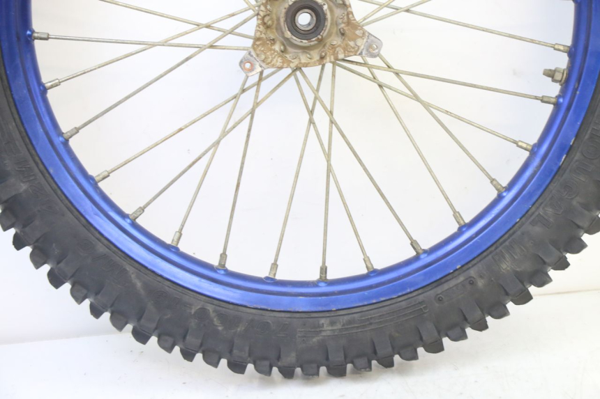 photo de VORDERRADFELGE UND REIFEN YAMAHA YZ 85 (2022 - 2025)