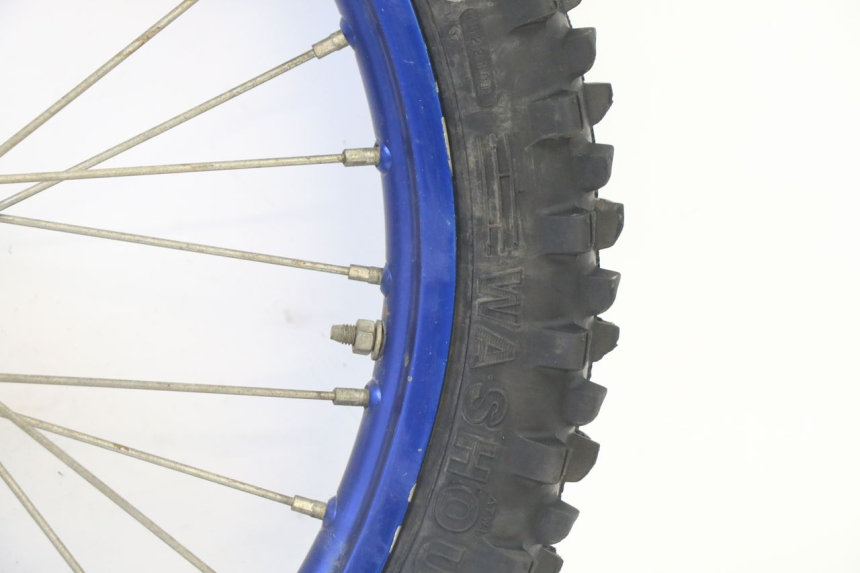photo de VORDERRADFELGE UND REIFEN YAMAHA YZ 85 (2022 - 2025)
