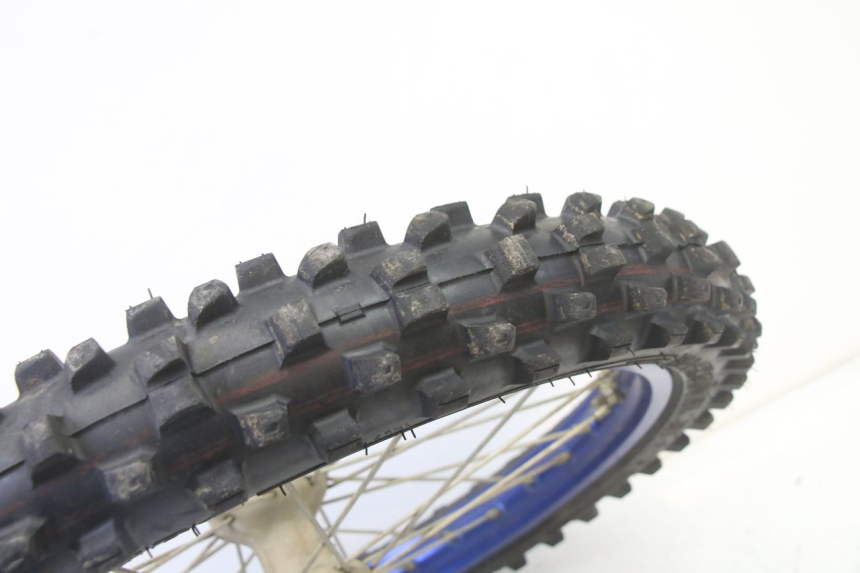 photo de VORDERRADFELGE UND REIFEN YAMAHA YZ 85 (2022 - 2025)
