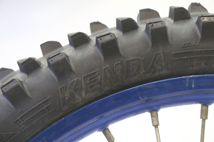photo de VORDERRADFELGE UND REIFEN YAMAHA YZ 85 (2022 - 2025)