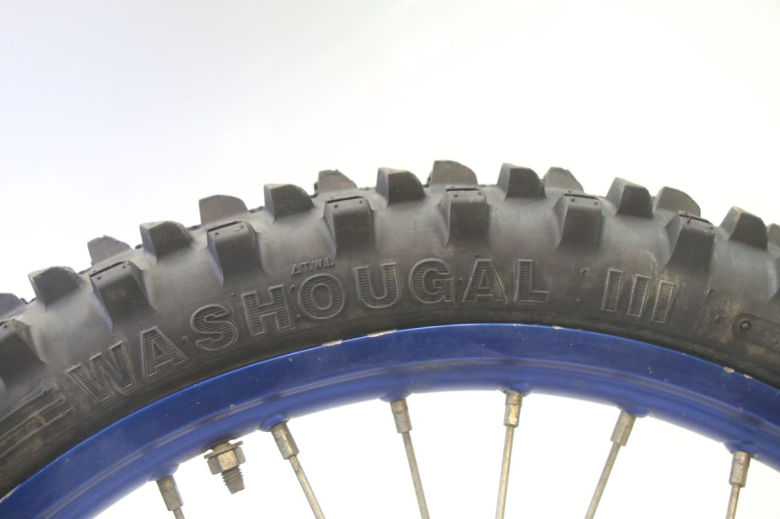 photo de VORDERRADFELGE UND REIFEN YAMAHA YZ 85 (2022 - 2025)