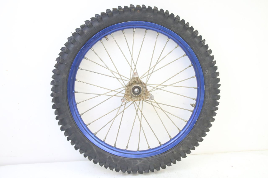 photo de VORDERRADFELGE UND REIFEN YAMAHA YZ 85 (2022 - 2025)