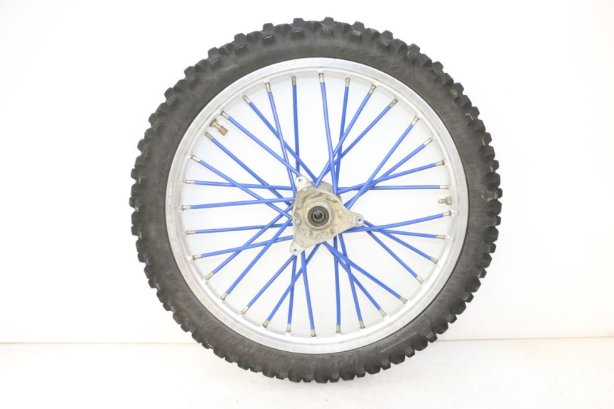 photo de VORDERRADFELGE UND REIFEN YAMAHA YZ 85 (2002 - 2018)